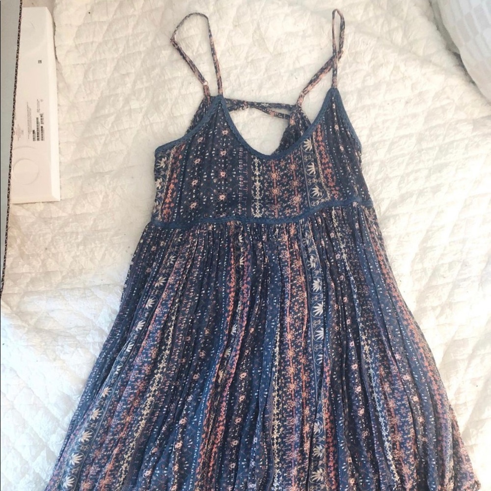 Cute detailed top/dress
